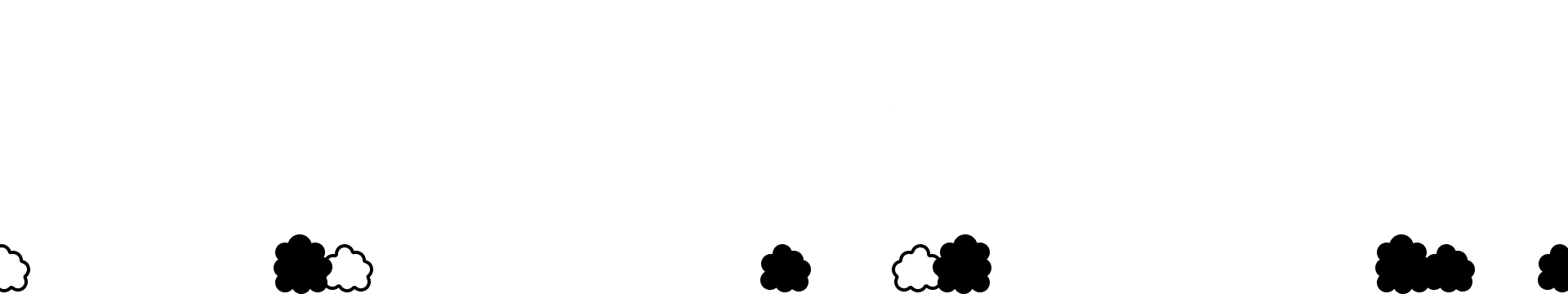 街並みのイラスト